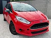 Ford Fiesta Fiesta 1.5 TDCi EURO 6 B / AIRCO / LED / 5 PORTES / DEGAT CARROSSERIE thumbnail