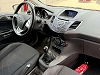 Ford Fiesta Fiesta 1.5 TDCi EURO 6 B / AIRCO / LED / 5 PORTES / DEGAT CARROSSERIE thumbnail