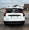 Dacia Jogger 1.6 HYB 140 BVA EXTREME 13325HT 04/2024 thumbnail