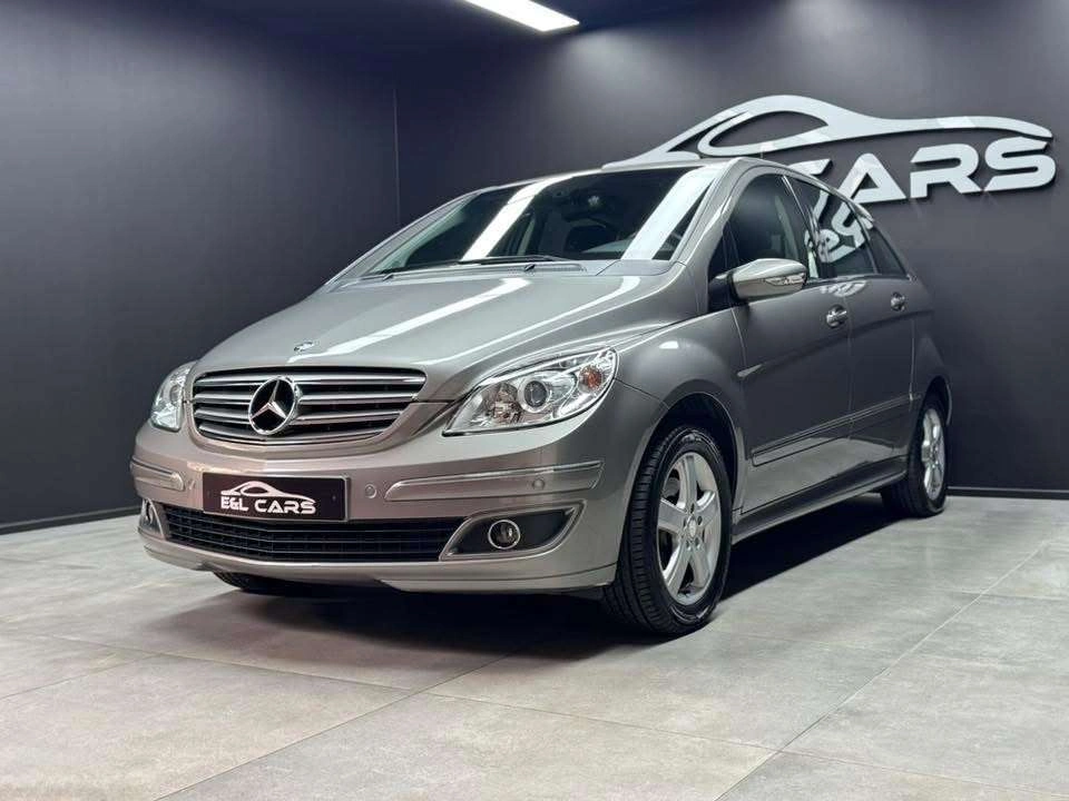 Mercedes-Benz B 200 B 200 "Boîte Auto" 12 mois de garantie