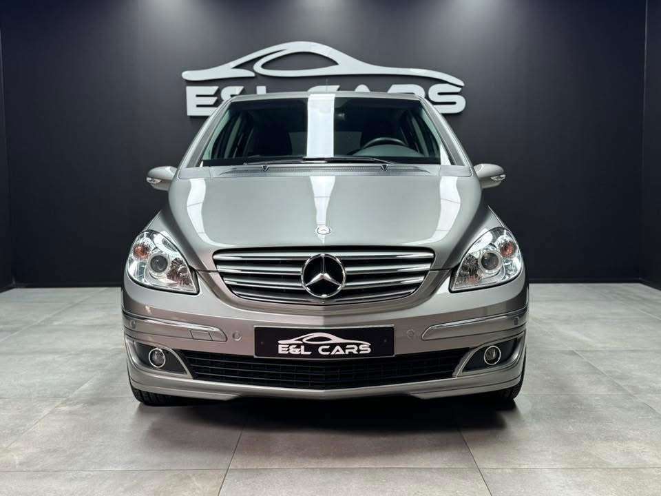 Mercedes-Benz B 200 B 200 "Boîte Auto" 12 mois de garantie