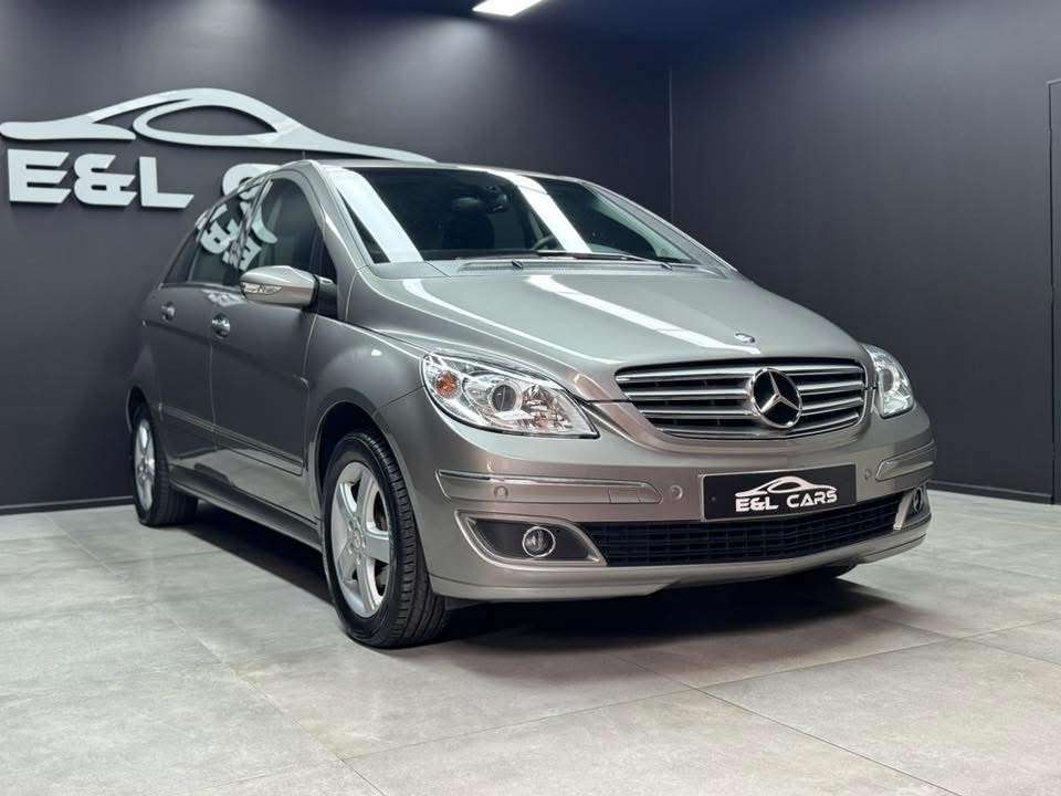 Mercedes-Benz B 200 B 200 "Boîte Auto" 12 mois de garantie