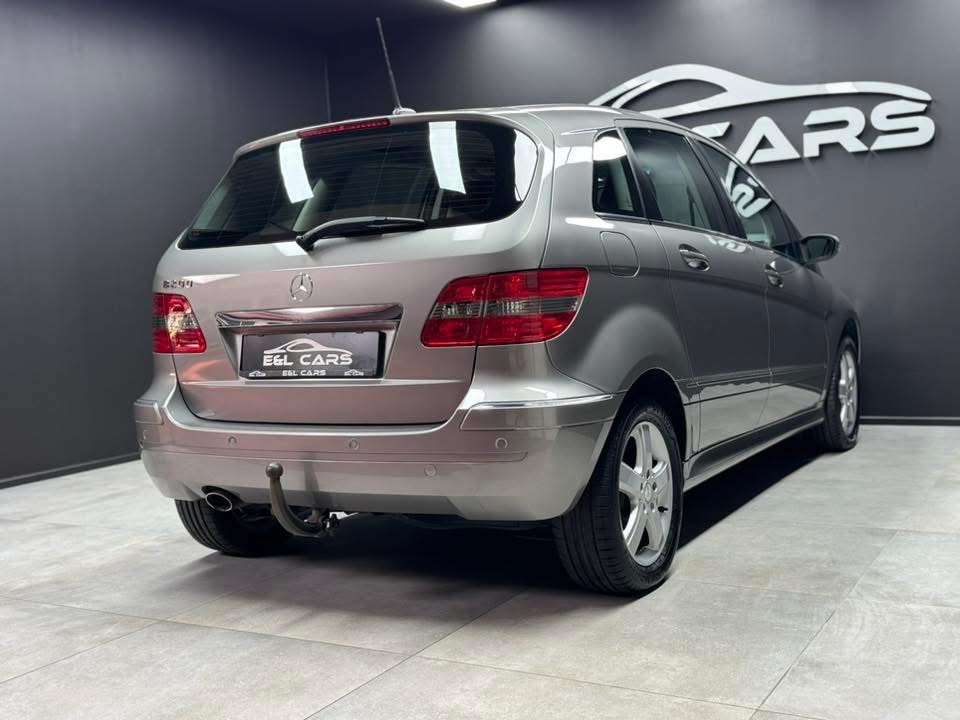Mercedes-Benz B 200 B 200 "Boîte Auto" 12 mois de garantie