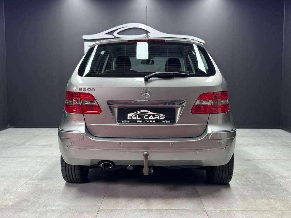Mercedes-Benz B 200 B 200 "Boîte Auto" 12 mois de garantie