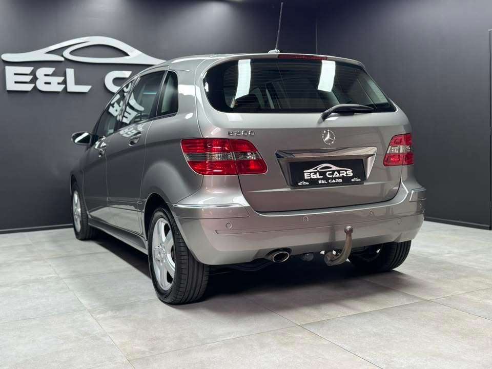 Mercedes-Benz B 200 B 200 "Boîte Auto" 12 mois de garantie