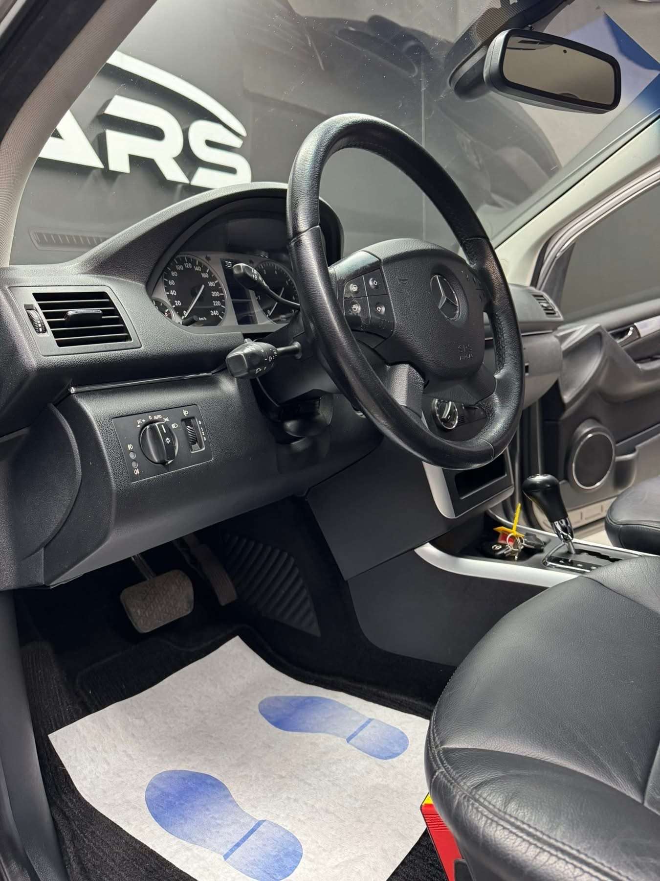 Mercedes-Benz B 200 B 200 "Boîte Auto" 12 mois de garantie
