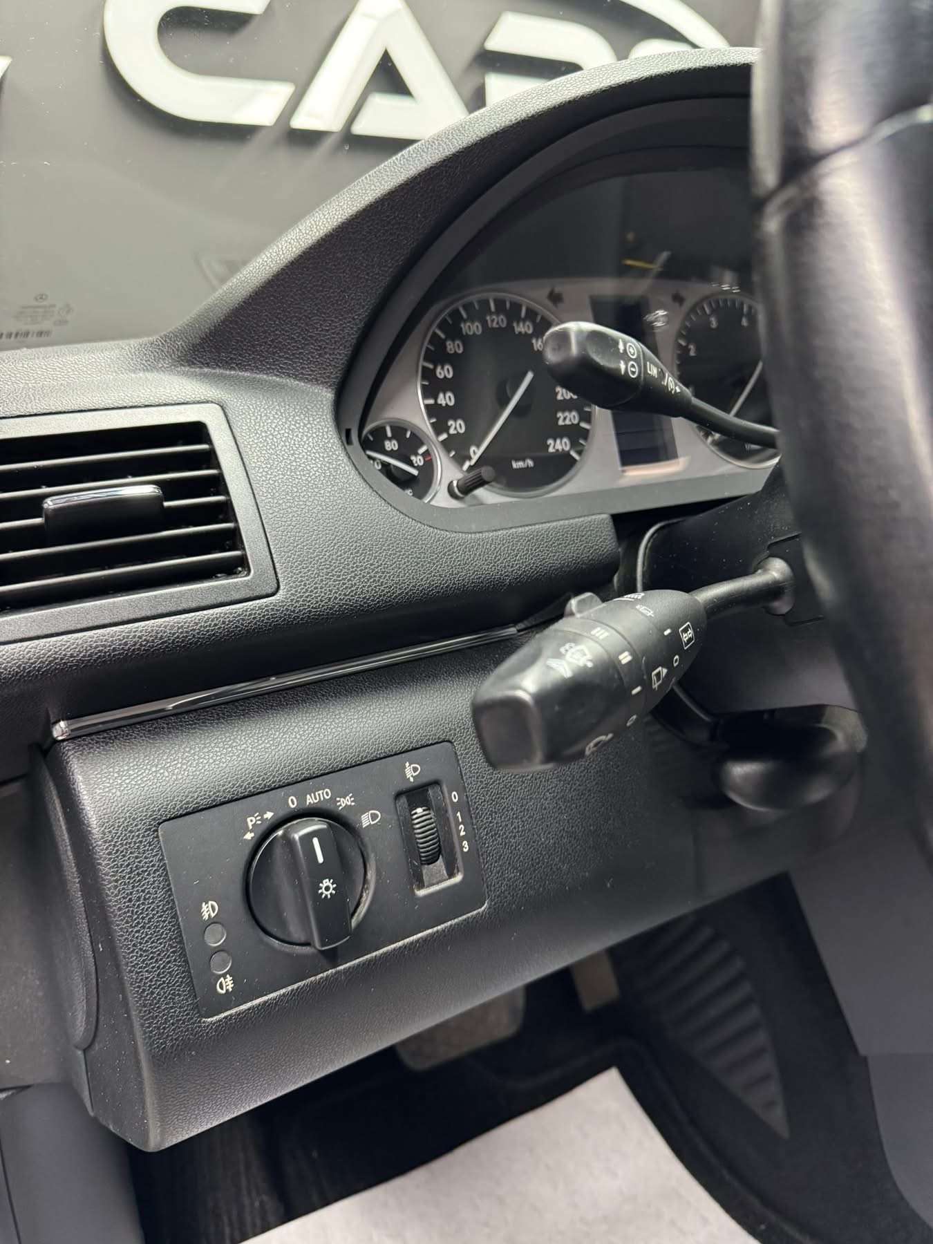 Mercedes-Benz B 200 B 200 "Boîte Auto" 12 mois de garantie