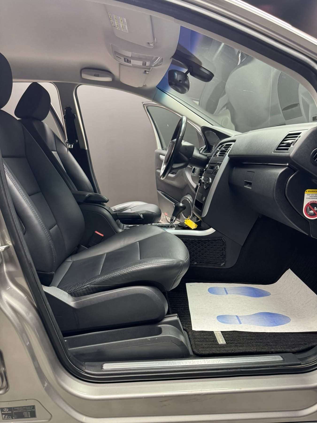 Mercedes-Benz B 200 B 200 "Boîte Auto" 12 mois de garantie
