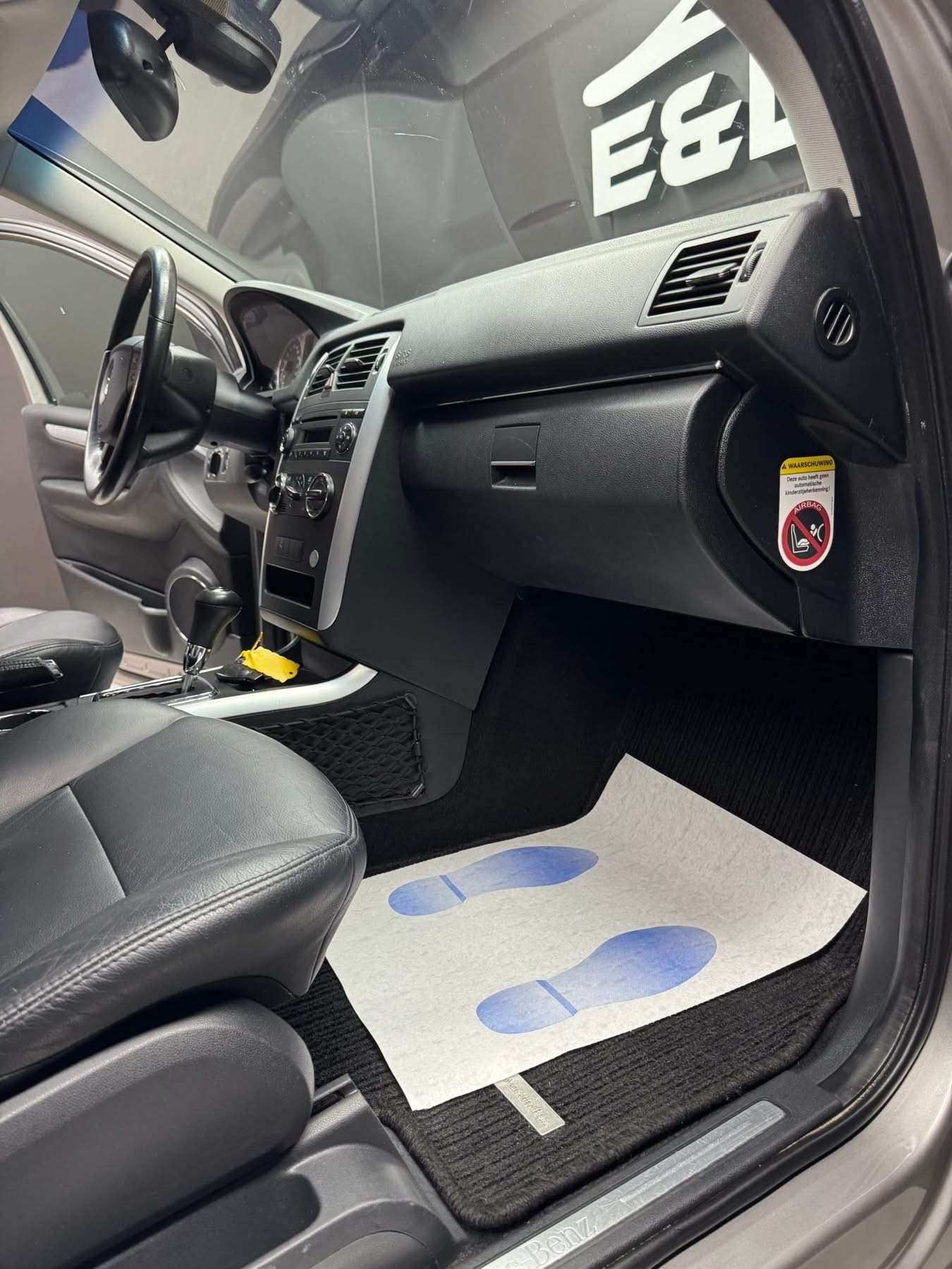 Mercedes-Benz B 200 B 200 "Boîte Auto" 12 mois de garantie