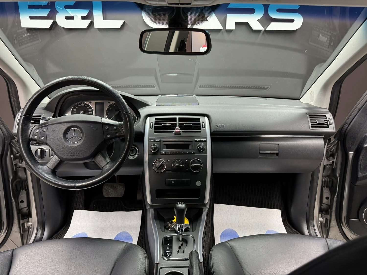 Mercedes-Benz B 200 B 200 "Boîte Auto" 12 mois de garantie