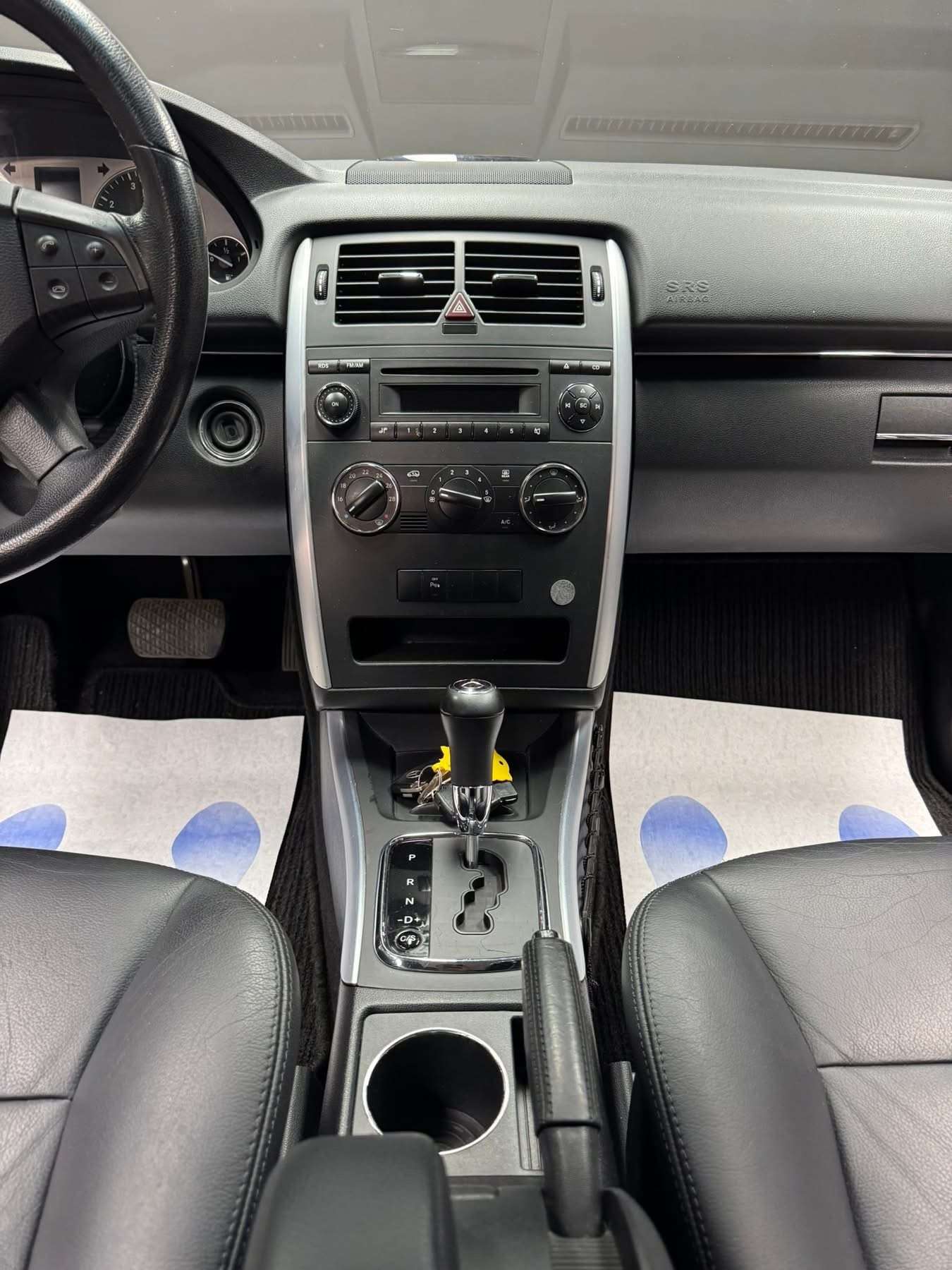 Mercedes-Benz B 200 B 200 "Boîte Auto" 12 mois de garantie