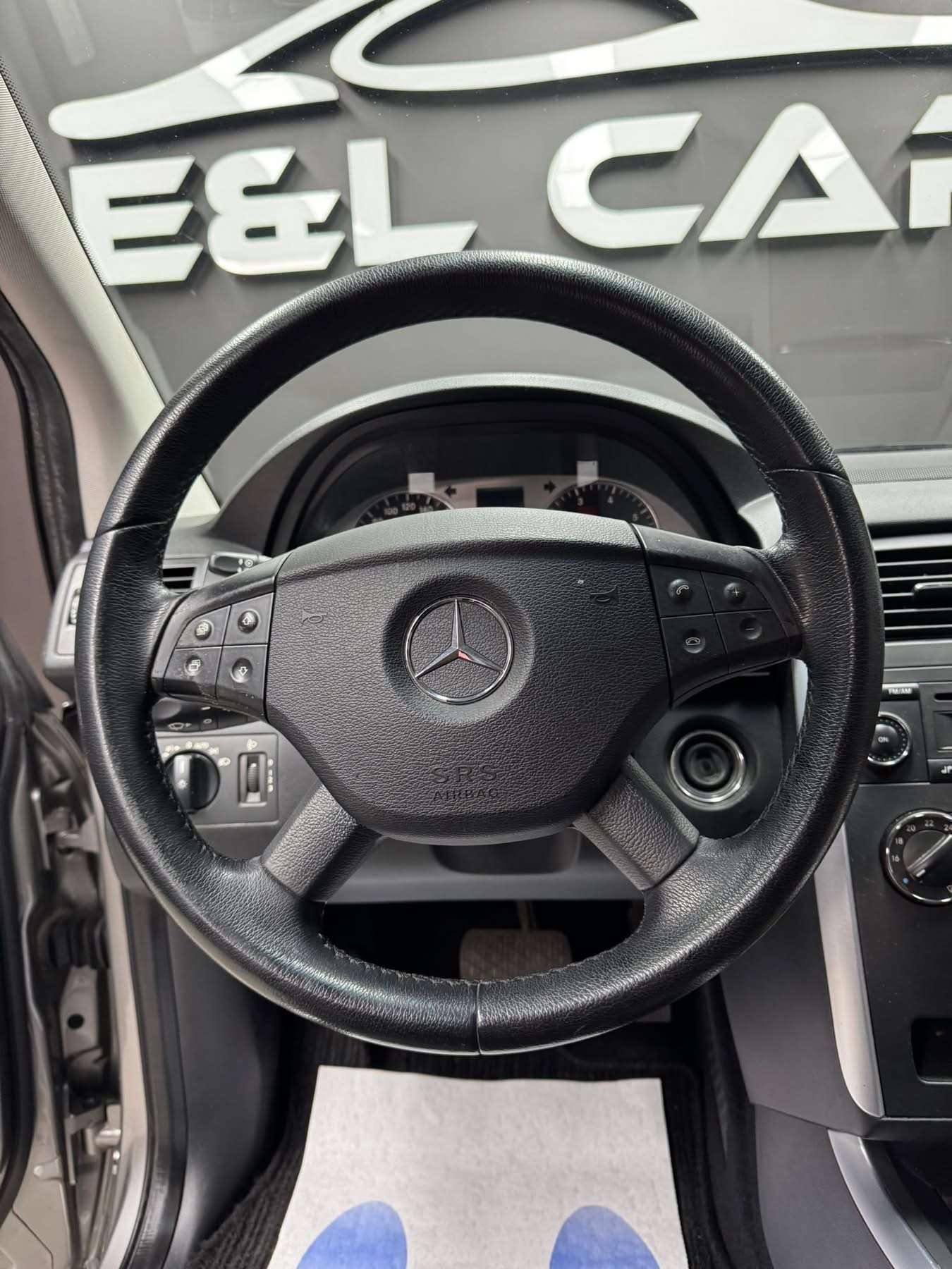 Mercedes-Benz B 200 B 200 "Boîte Auto" 12 mois de garantie