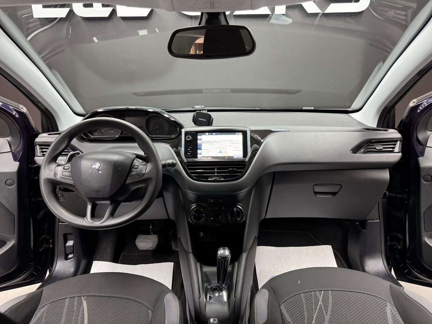 Peugeot 208 208 1.4 HDi "Boîte Auto" 12 mois de garantie**