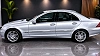 Mercedes-Benz Classe C 240 4MATIC Avantgarde thumbnail