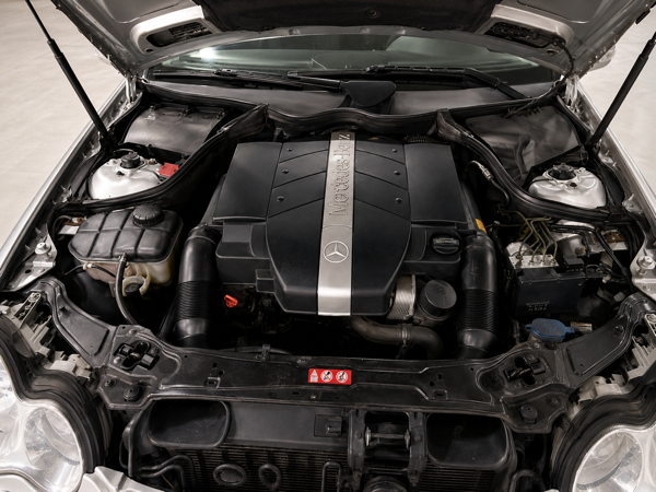 Mercedes-Benz Classe C 240 4MATIC Avantgarde