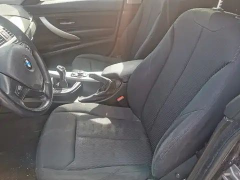 Bmw Serie 3 318 GT