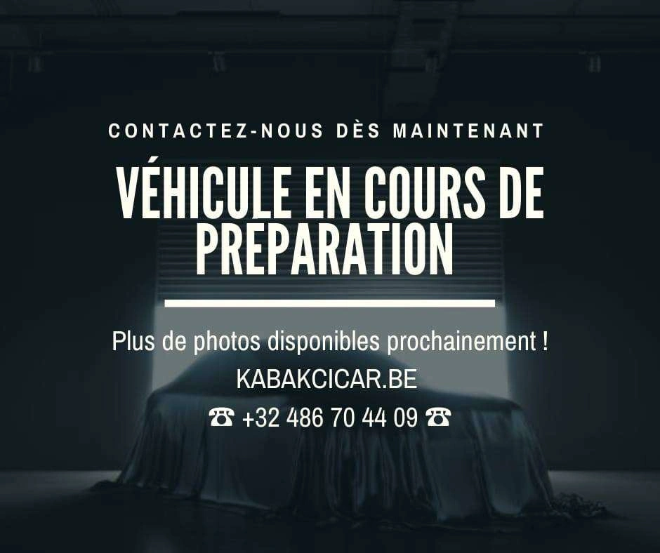 Renault Modus 1.6i 16v Exception// 22.000 KM//CLIM/GARANTIE 12 MOIS//