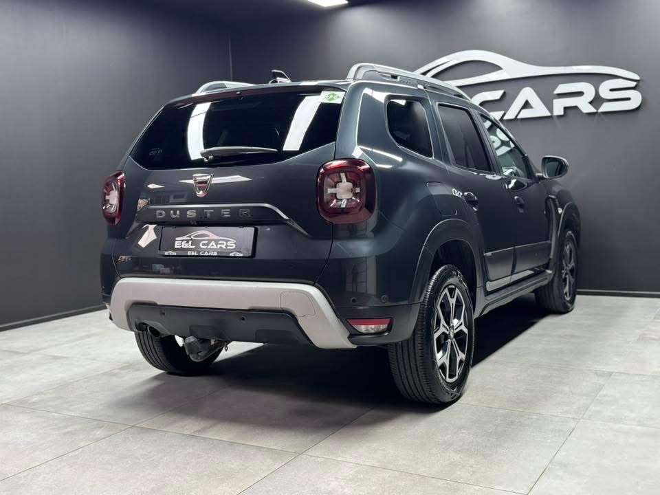 Dacia Duster Duster 1.6 SCe Essence + LPG 4WD **12 mois de garantie**