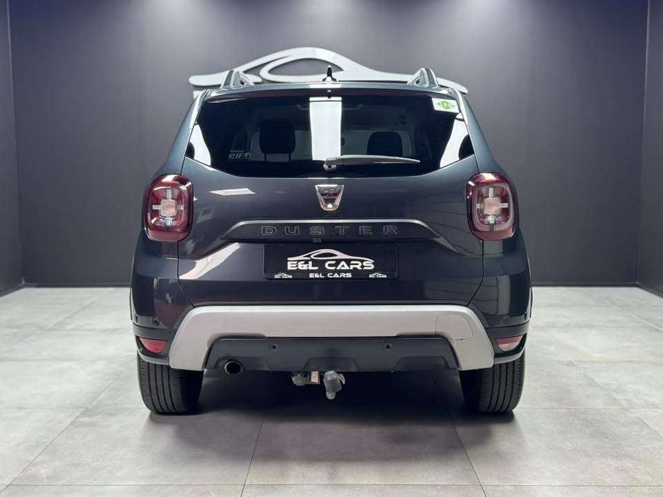 Dacia Duster Duster 1.6 SCe Essence + LPG 4WD **12 mois de garantie**