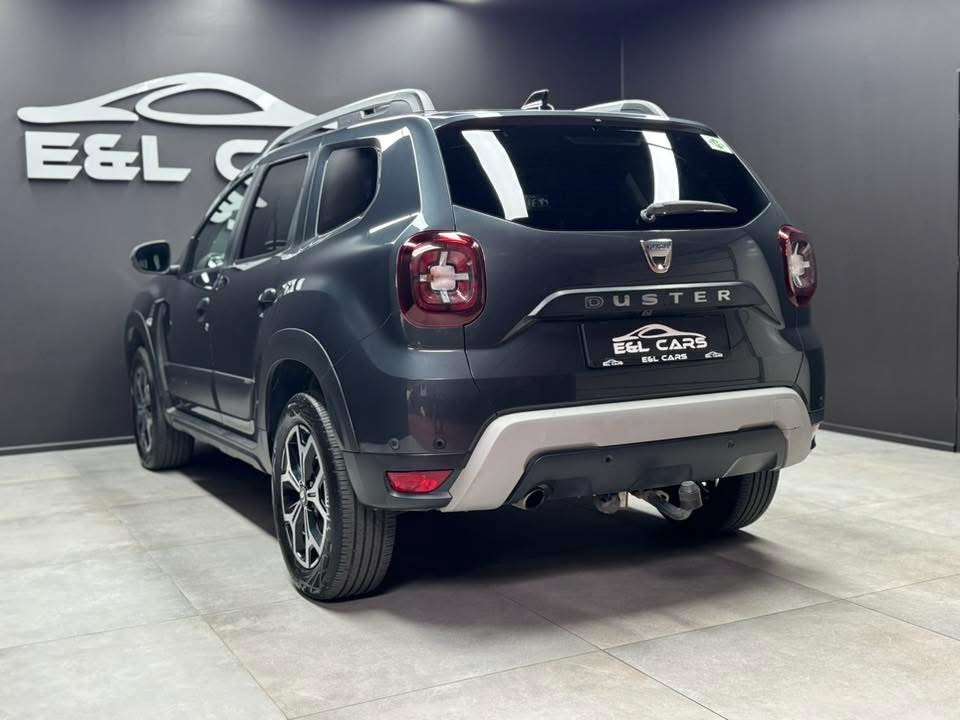 Dacia Duster Duster 1.6 SCe Essence + LPG 4WD **12 mois de garantie**