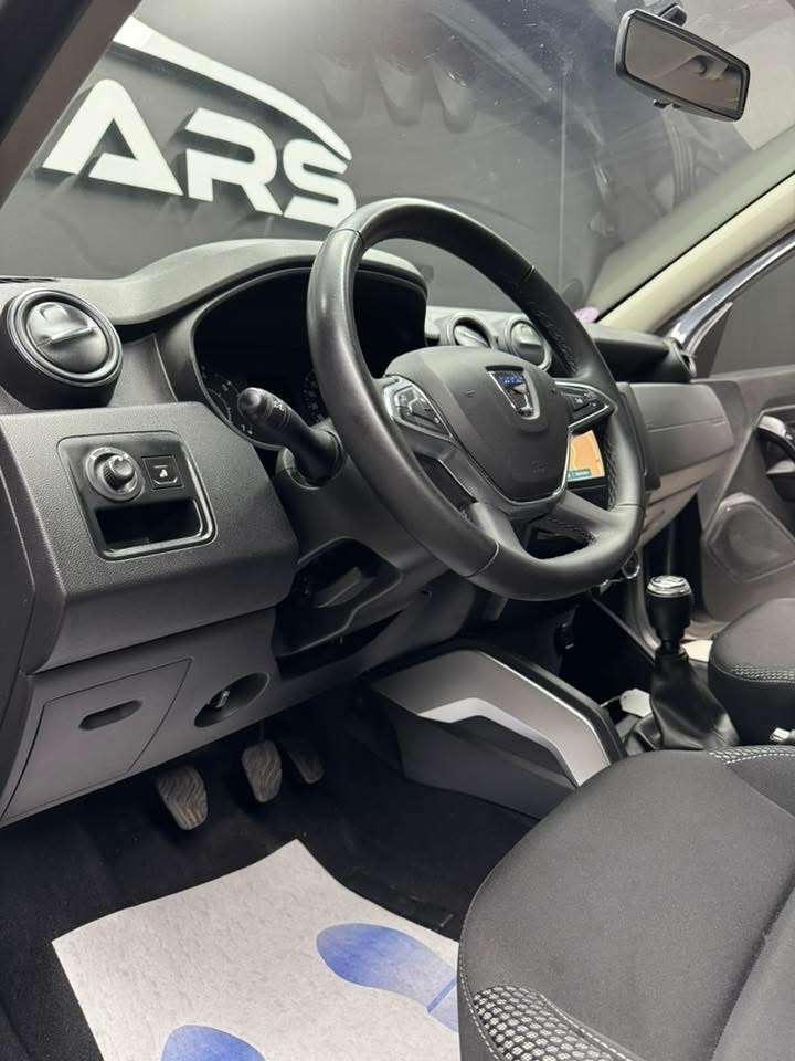 Dacia Duster Duster 1.6 SCe Essence + LPG 4WD **12 mois de garantie**