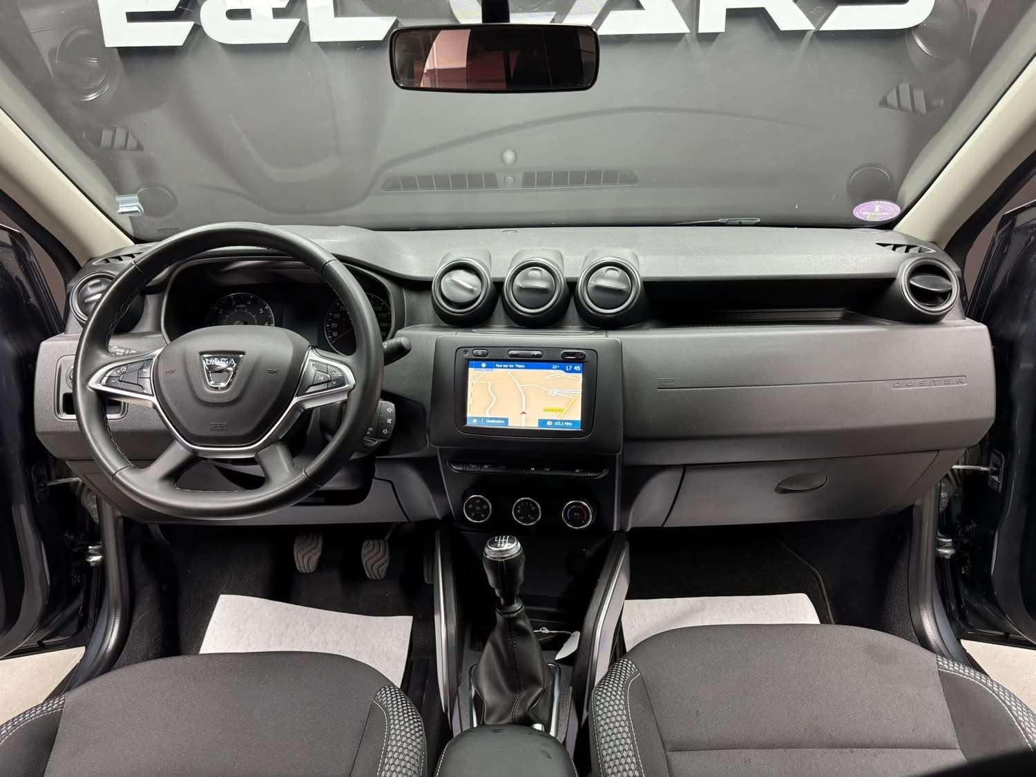 Dacia Duster Duster 1.6 SCe Essence + LPG 4WD **12 mois de garantie**