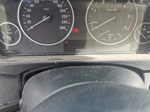 Bmw Serie 3 318 GT