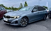 Bmw Serie 3 TOURING 318D 150CH BUSINESS DESIGN thumbnail