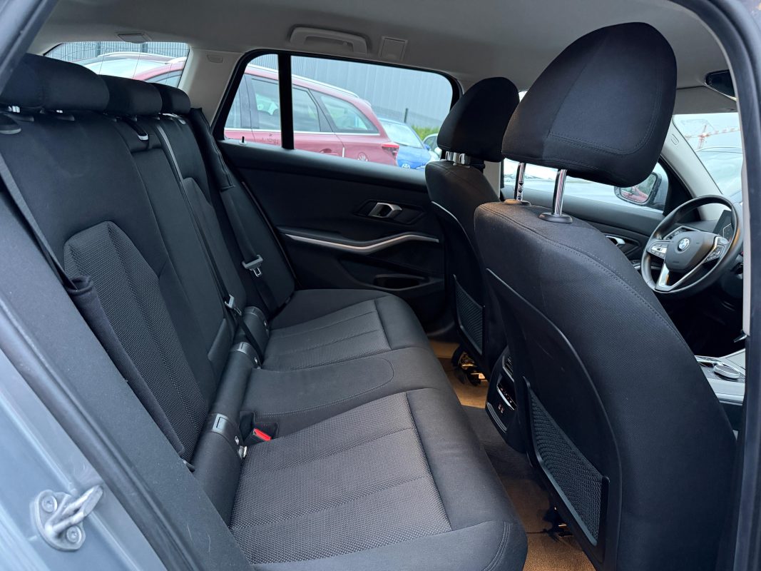 Bmw Serie 3 TOURING 318D 150CH BUSINESS DESIGN