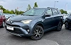 Toyota Rav 4 2.5 HYBRID 197CH STYLE EDITION thumbnail