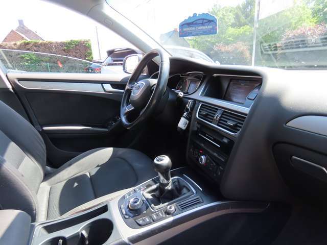 Audi A4 A4 Avant 2.0 TDi