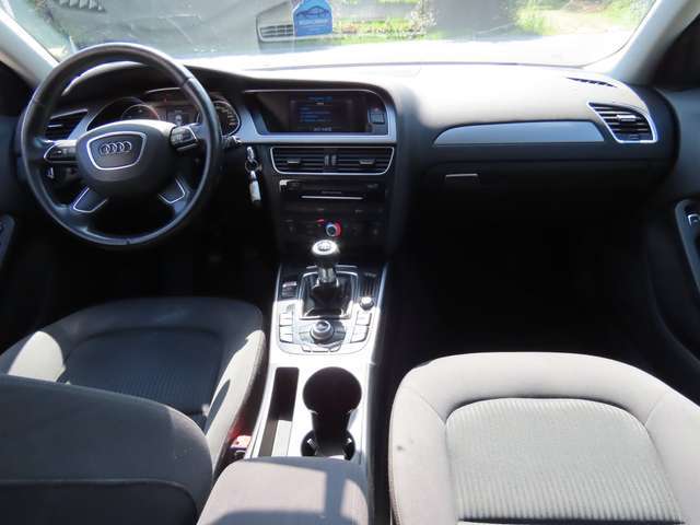 Audi A4 A4 Avant 2.0 TDi
