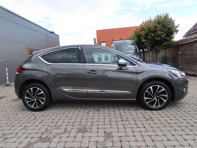 Citroen DS4 DS4 1.2 PureTech Chic S
