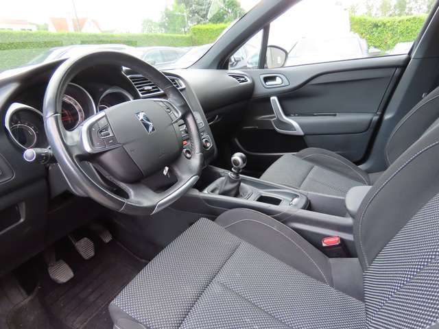Citroen DS4 DS4 1.2 PureTech Chic S