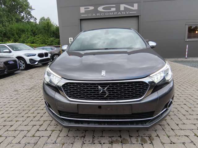 Citroen DS4 DS4 1.2 PureTech Chic S