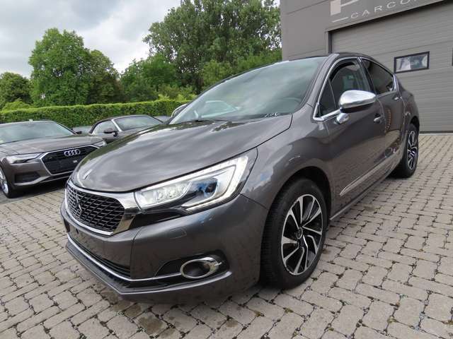 Citroen DS4 DS4 1.2 PureTech Chic S