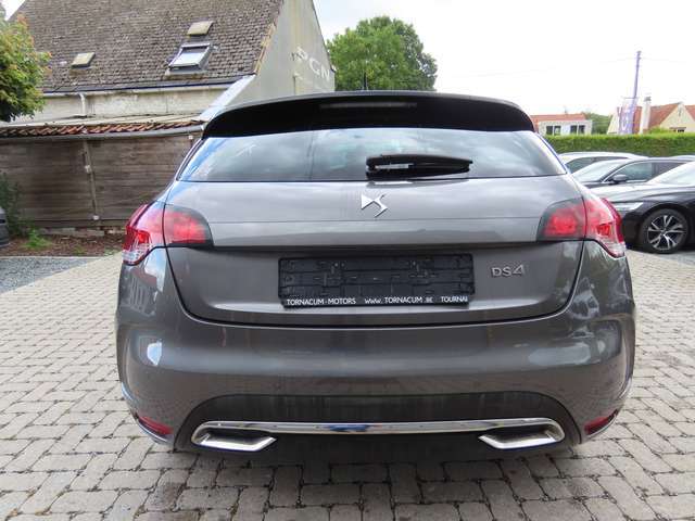 Citroen DS4 DS4 1.2 PureTech Chic S