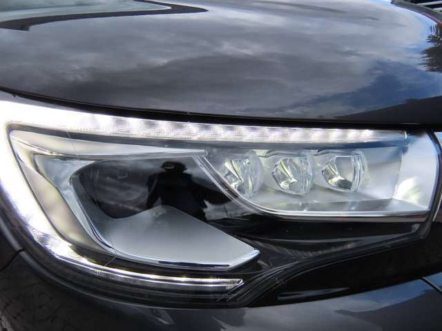 Citroen DS4 DS4 1.2 PureTech Chic S