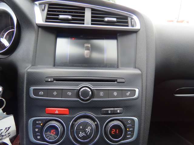Citroen DS4 DS4 1.2 PureTech Chic S