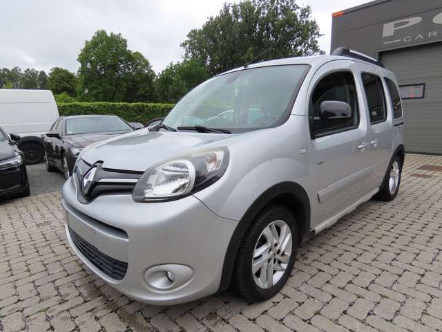 Renault Kangoo Kangoo 1.5 dCi Energy Iconic