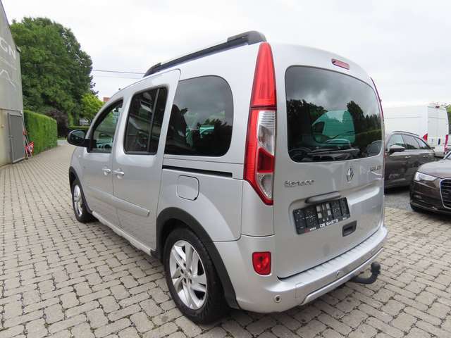 Renault Kangoo Kangoo 1.5 dCi Energy Iconic