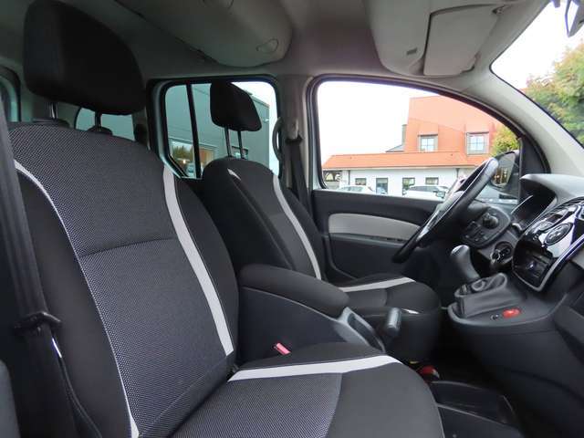 Renault Kangoo Kangoo 1.5 dCi Energy Iconic