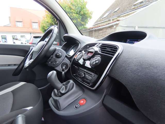 Renault Kangoo Kangoo 1.5 dCi Energy Iconic