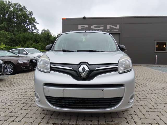 Renault Kangoo Kangoo 1.5 dCi Energy Iconic