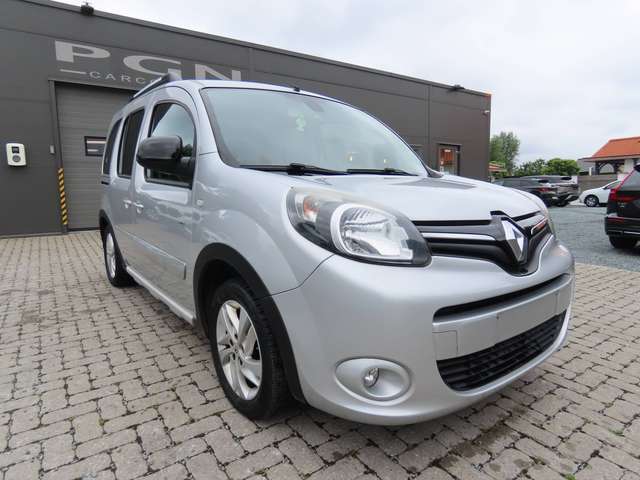 Renault Kangoo Kangoo 1.5 dCi Energy Iconic