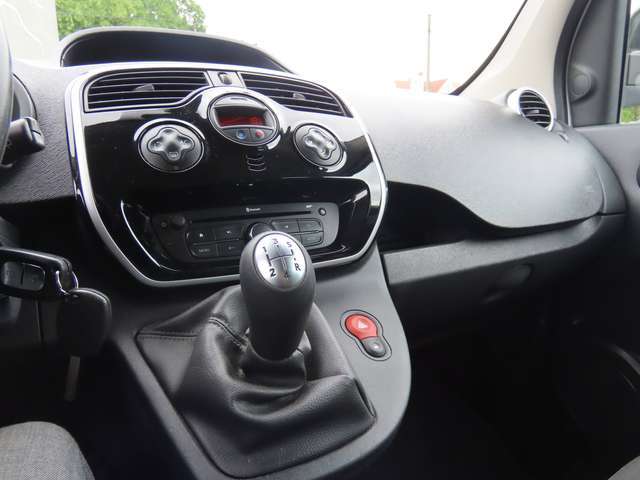 Renault Kangoo Kangoo 1.5 dCi Energy Iconic