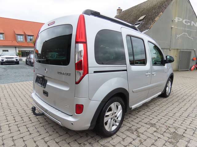 Renault Kangoo Kangoo 1.5 dCi Energy Iconic