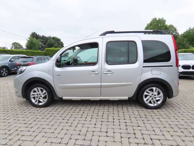 Renault Kangoo Kangoo 1.5 dCi Energy Iconic