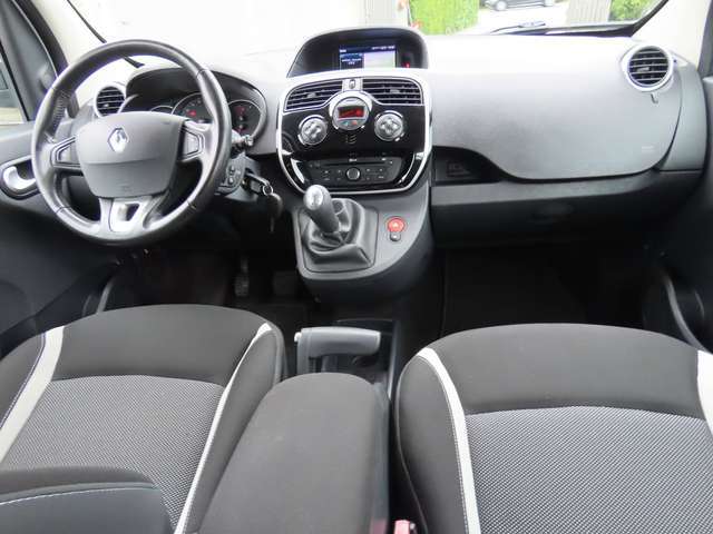 Renault Kangoo Kangoo 1.5 dCi Energy Iconic