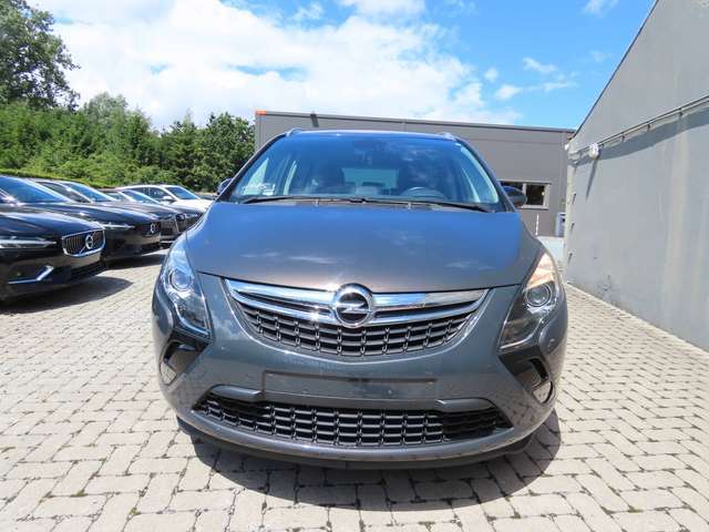 Opel Zafira Tourer Zafira 1.4 Turbo Comfort